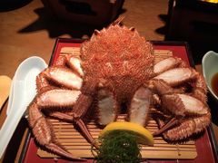 -虾蟹合战(札幌本店)
