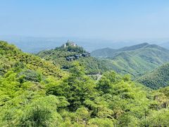 -莫干山风景区