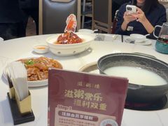 -滋粥楼·顺德菜(番禺广场总店)
