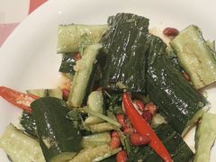 -西贝(枫蓝国际购物中心店)