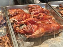 -竺桥兄弟烤鸭(总店)