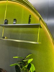 -不迫先生专业男士剪发