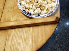 -老关东铁锅炖(上游街店)