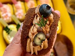 -杜哈夫DOUX RÊVE·生日蛋糕(日月光店)