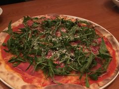 -君悦酒店·La Terrazza意合園·意式风味