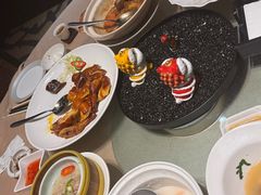 -顺德喜来登酒店·采悦轩