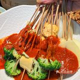 这家店在西安真的没对手！！