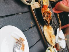 -自如ZSPACE四合院艺术餐厅