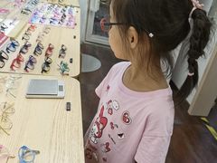 -青聪儿童眼镜(五官科医院宝庆路店)