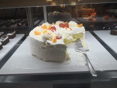 -汉巴味德(北京银座和谐广场店)