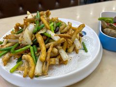 -北方饺子王·海肠捞饭·海鲜锅(山大店)