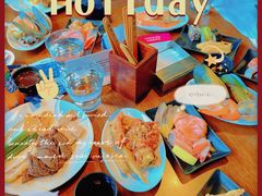 -广州富力君悦大酒店·凯菲厅