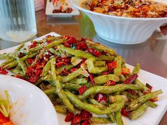 -桃子餐厅·天津菜(红星路直营店)
