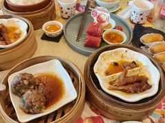 -点都德(水贝IBC店)