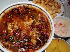-川椒媚双椒烤鱼(鑫江东方城购物中心店)