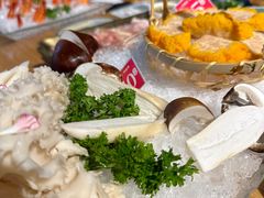 -打酱友•斑鱼海鲜粥火锅(吴桥店)