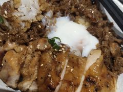 -熊吞·大碗丼烧肉饭(西市场嘉华店)