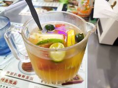 -小四喜冰室(宝体店)