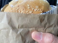 -Fergburger(皇后镇店)