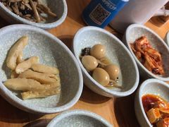 -金顺碳烤肉(1号店)
