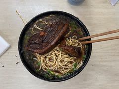 -小龙大肉面馆