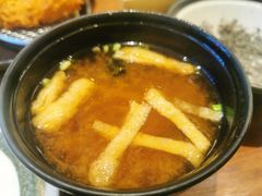 -胜博殿日式炸猪排(侨福芳草地店)
