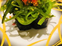 海藻寿司-沼津港渔市(宏伊国际广场店)