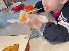 -必胜客(长安长青店)