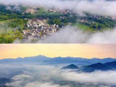 -广州市石门国家森林公园
