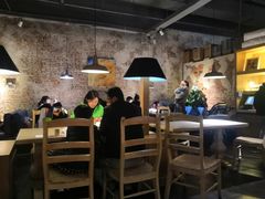 大堂-四小姐的店(泉舜店)