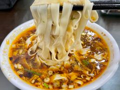 -晓菊梆梆面