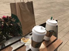 -星巴克(成都科学城店)