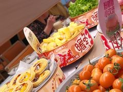 -龍歌自助小火锅(城阳万象汇店)