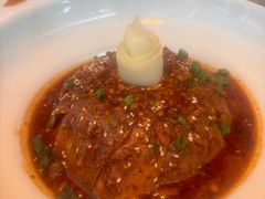-北京老铺烤鸭(老城根店)