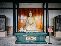 -阳明祠