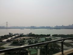 -武汉洲际酒店