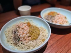 -裕兴记•蟹黄面馆(人民广场店)