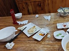 -老陕兄弟(彩虹新城店)