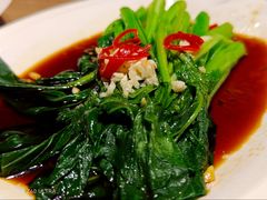 广东菜心-日出青木