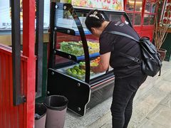门面-蛙一刀·麻椒鱼火锅(金仙桥店)