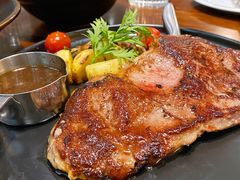 芭莉纽约客果木西冷牛排-芭莉与彩虹西餐厅(成都合生汇店)