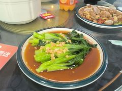 -40号厦门海鲜大排档(中山路店)