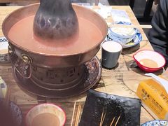 -阿郎龙虾烧烤海鲜馆(苏河融景店)