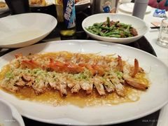 -味钱塘·钱塘渔鲜·地道江浙菜(宋城店)