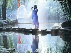 -竹泉村旅游度假区
