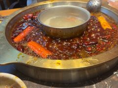 -堂客老火锅(欣阳广场总店)