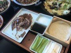 -聚鑫阁江浙菜·非遗传承技艺(青村帝华园店)