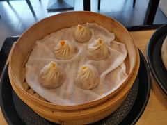 -口福汤包馆(融汇店)