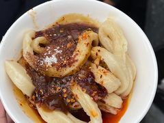 -洞子口张老二凉粉(文殊院店)