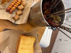 -鬼味烤翅(南锣鼓巷店)